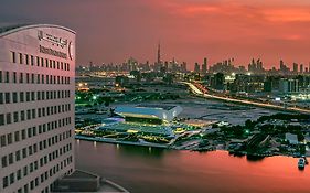 Intercontinental Dubai Festival City